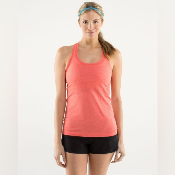 Lululemon Run: Swiftly Tech Racerback - Picture 1 of 11
